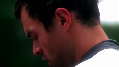 Nice bike, Mr. - NCIS