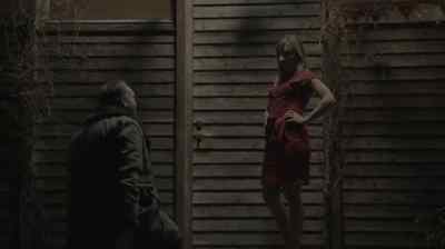 Nice! Bloody hell. - The Bridge