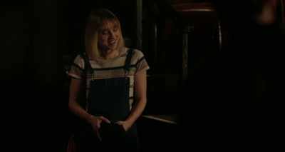 - Nice.
- [BOTH LAUGH] - The Big Sick