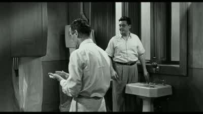 - Nice bunch of guys, huh? - 12 Angry Men