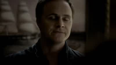 Nice car. - The Vampire Diaries