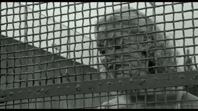 Nice car. - Raging Bull