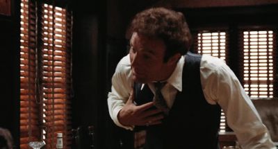 Nice college boy - The Godfather