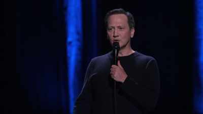 Nice, cool breeze
gently blowing on your body. - Rob Schneider: Asian Momma, Mexican Kids