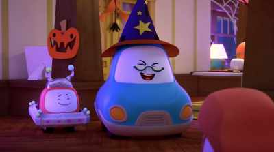 Nice, Cory!
Your costume turned out so good! - A Go! Go! Cory Carson Halloween