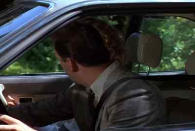 NICE CRIB. - Moonlighting