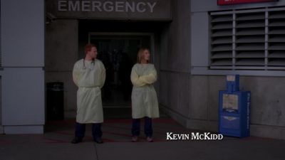 Nice day. - Grey's Anatomy