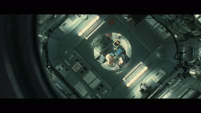 Nice, Deavers, nice. - Ad Astra
