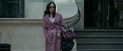 Nice diversion. - Red Sparrow