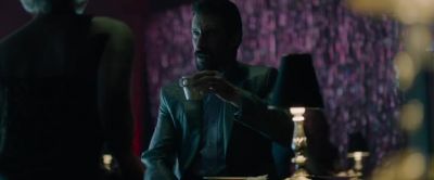 Nice! Do you want company? Sure. - There Are No Saints