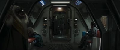 Nice, Doc. - The Mandalorian