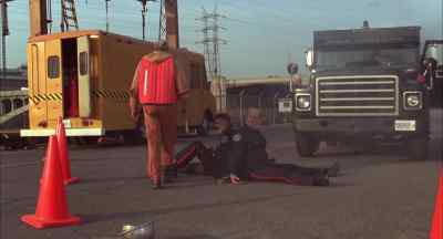Nice doing business
with you boys. - Harley Davidson and the Marlboro Man