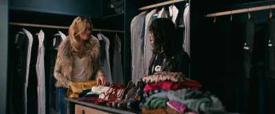 Nice doing business
with you. - Skincare