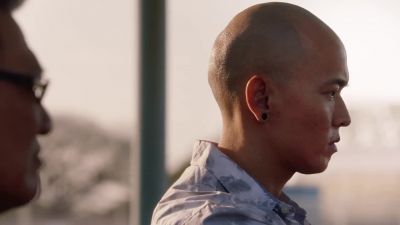 Nice doing business with you. - Hawaii Five-0