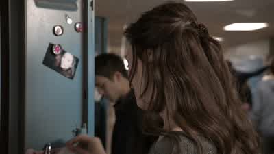 Nice dress. - Teen Wolf