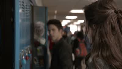 Not her sister, her aunt. - Teen Wolf