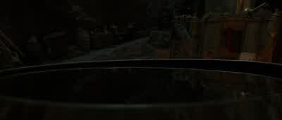 Nice dress. - Percy Jackson and the Olympians