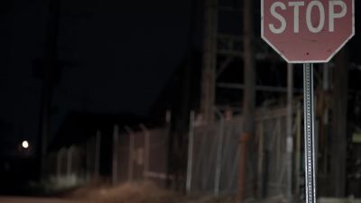 Nice driving, Kate. - Teen Wolf
