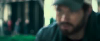 Nice driving, Mars. - The Expendables 3