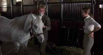 Nice and easy. - Equus