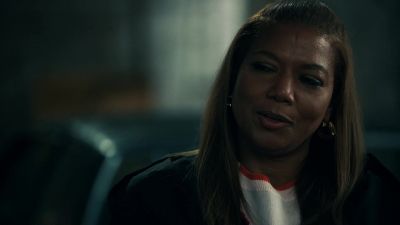 Nice elbow. - The Equalizer