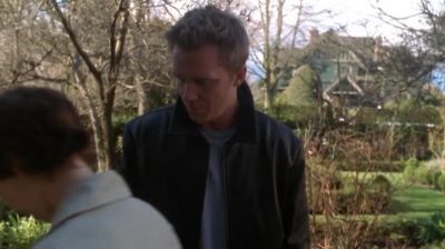Nice family. - The Dead Zone