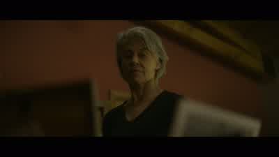 Nice familyShe a Terminator tooThat's your little Terminator kidHis name is MateoI met his mother Alicia a few months after I killed JohnOh you don't get to say his nameEverHer husband had beaten herHe was trying to kill her childShe had nowhere to - Terminator: Dark Fate