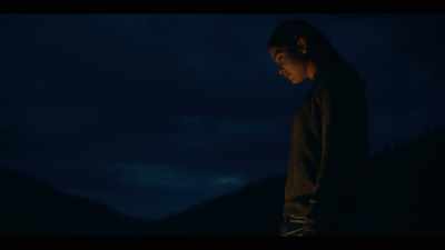 Nice fire. - Keep Breathing