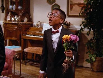 NICE FLOWERS - Family Matters