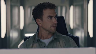 - Nice flying, Brice.
- Yeah, good work, man. - The Ark
