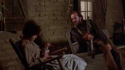 - Nice folks. - Goin' South