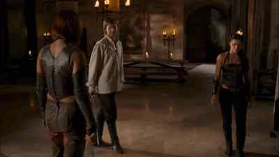 Nice form Finally we agree on something - BloodRayne