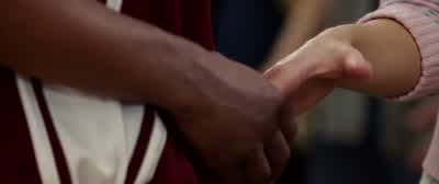 - Nice game. - Coach Carter