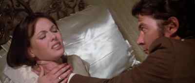 Nice and gentle love I'm not kinky - Brannigan
