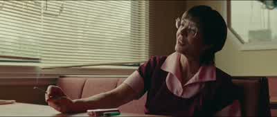 Poor fuckin' youI didn't stay home making apple brown betties No I made you a championKnowing you'd hate me for itThat's the sacrifice a mother makesI wish I'd had a mother like me instead of niceNice gets you shitI didn't like my mother either So what I - I, Tonya