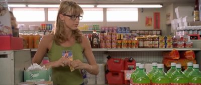 Nice going four eyes - Jay and Silent Bob Strike Back