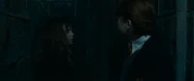 Nice going, Harry.- That was wicked, Harry! - Harry Potter and the Philosopher's Stone