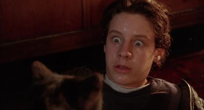 Nice going Max - Hocus Pocus