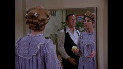 Nice going, Myrna. - The Love Boat
