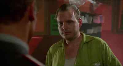 Nice going. - Red Heat