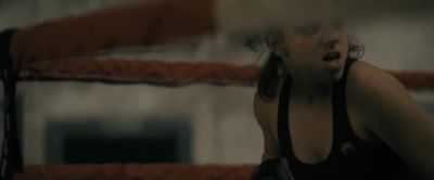 Nice. Good kick. - Perfect Addiction
