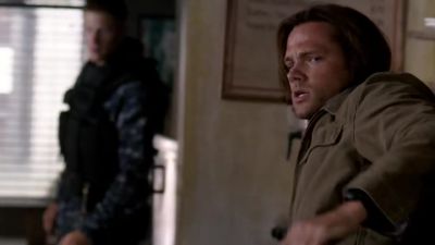 Nice grouping. - Supernatural