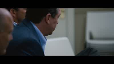 Nice guy... - The Big Short