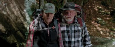 Nice guys Yep - A Walk in the Woods