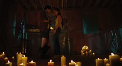 Nice hardware ace - Jennifer's Body