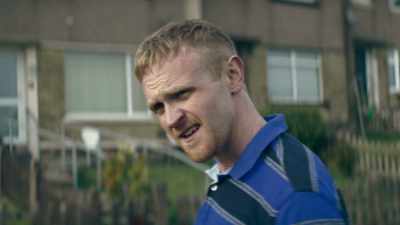 Nice to have met you -
Karate Chris. - The Hunt for Raoul Moat
