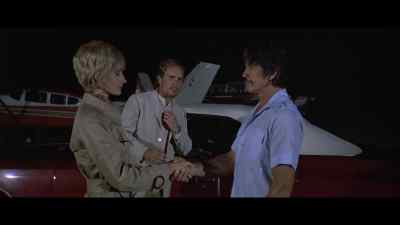Nice to have, uh,
met you, Colton. - Breakout
