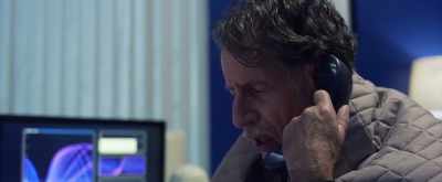 Nice to hear your voice, Dad. - Asteroid-a-Geddon