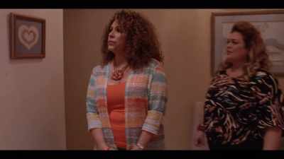 - Nice house.
Great closet space. - Gordita Chronicles