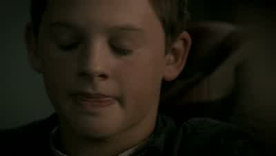 Nice house up the block. - Supernatural